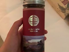 -芽庄中心购物广场