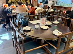 -春发生饭店·非遗(南院门店)