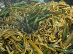 -金豆角砂锅焖面(安贞店)