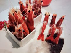 -西安高新洲际酒店•彩丰楼中餐厅