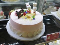 -味多美蛋糕(航天桥店)