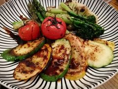 -Golden Lily河内巴黎法越料理餐厅(建国西路店)