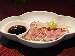 -永安鱼庄·镇江菜(东吴路店)