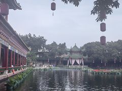 -宝墨园景区