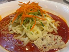 -燕兰楼·清真西北融合菜(亚运村店)