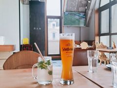 -LENBACH兰巴赫西餐啤酒坊(大连东港店)