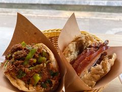 -东四卤煮店(东四北大街店)