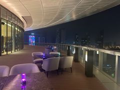 -于家堡洲际酒店·堡子里酒廊