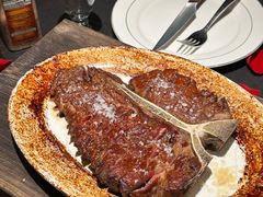 -小火花·干式熟成牛排馆Spark SteakHouse(剑桥郡店)