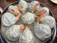 -叶存利海鲜大馅饺子(海宁路总店)