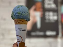 OATLY燕麦地球-Dal Cuore 达可芮冰淇淋(陕西北路店)