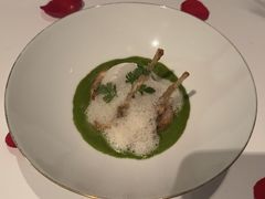 -翡翠36餐厅(浦东香格里拉店)