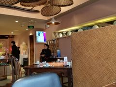 大堂-鱼食饭稻·苏浙土菜17年老馆子(平江路店)