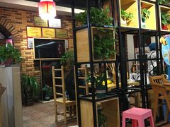 -袁记串串香(北国店)