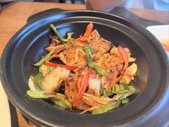 -东百坊巷大酒店·坊巷餐厅(东百中心店)