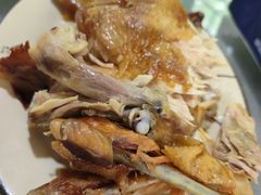 -铁炉农家菜馆