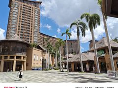 -三亚湾红树林国际会展中心(演出售票)