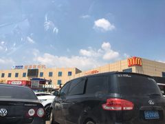 -麦当劳(莒县服务区店)