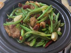 -李师傅脆肚(梅林店)