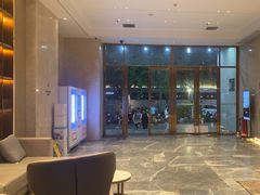 -麗枫酒店(广州区庄地铁站店)