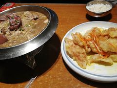 -95号酱骨·一块豆腐(展春园西路店)
