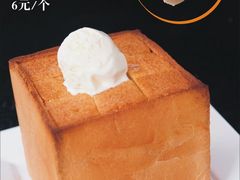 珍宝蜂蜜厚多士-米特.新派中国菜(锦绣江南店)