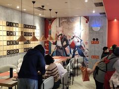 -肯德基(京广桥店)