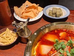 -受气牛肉·重庆耙牛肉(南坪总店)