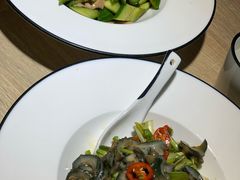 -味莊·青岛菜(云霄路店)