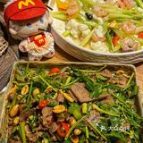 在平潭！！吃上高启盛同款了～～