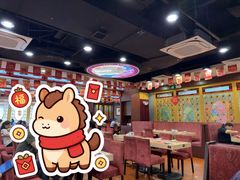 -点都德(海岸城店)