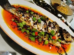 -江南小馆(丽江路店)