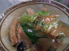 -逍遥镇刘相五胡辣汤豆沫馆(康复中街店)