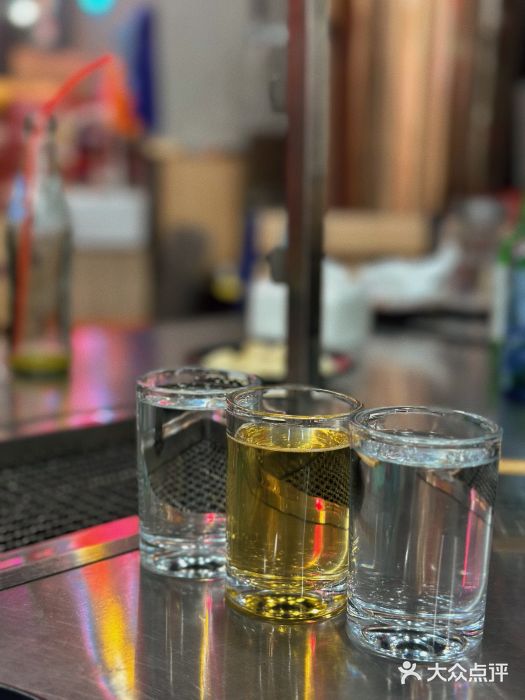 张记烤羊腿(北花园店)图片