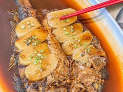 -径山十八道·风味民间菜(杭州总店)