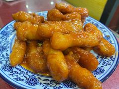 -北大地皖峰饭馆