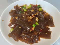 千岛野娇娇-全乐鱼馆·淳牌有机鱼直营店