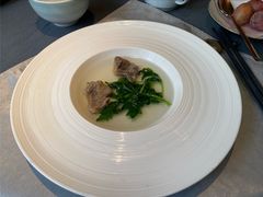 -沈灶河豚宴·河豚融合餐厅(汉中路店)