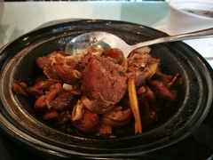 -茶油香闽南菜·花园餐厅(前埔店)
