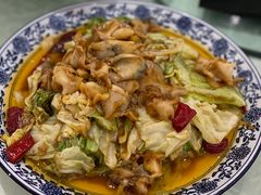 -新洪记·丽久饭店(铁西店)