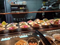 -功德盛饭店(奎中路店)