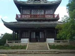 -虞山城墙