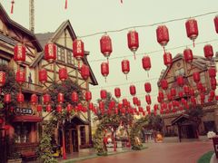 -郑州方特梦幻王国