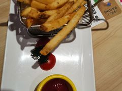 -豪客来牛排(云山大道店)