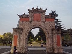 -四川大学(华西校区)