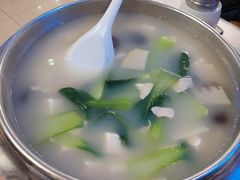 -烤肉宛饭庄(南礼士路店)