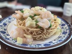 -王家沙点心店(南京西路总店)