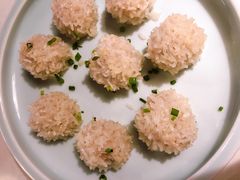 -韵秋荷(宝山龙湖天街店)