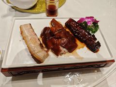-唐苑酒家·岭南粤菜名店(太古仓店)