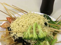 -郭记小街麻辣烫(虎坊路店)